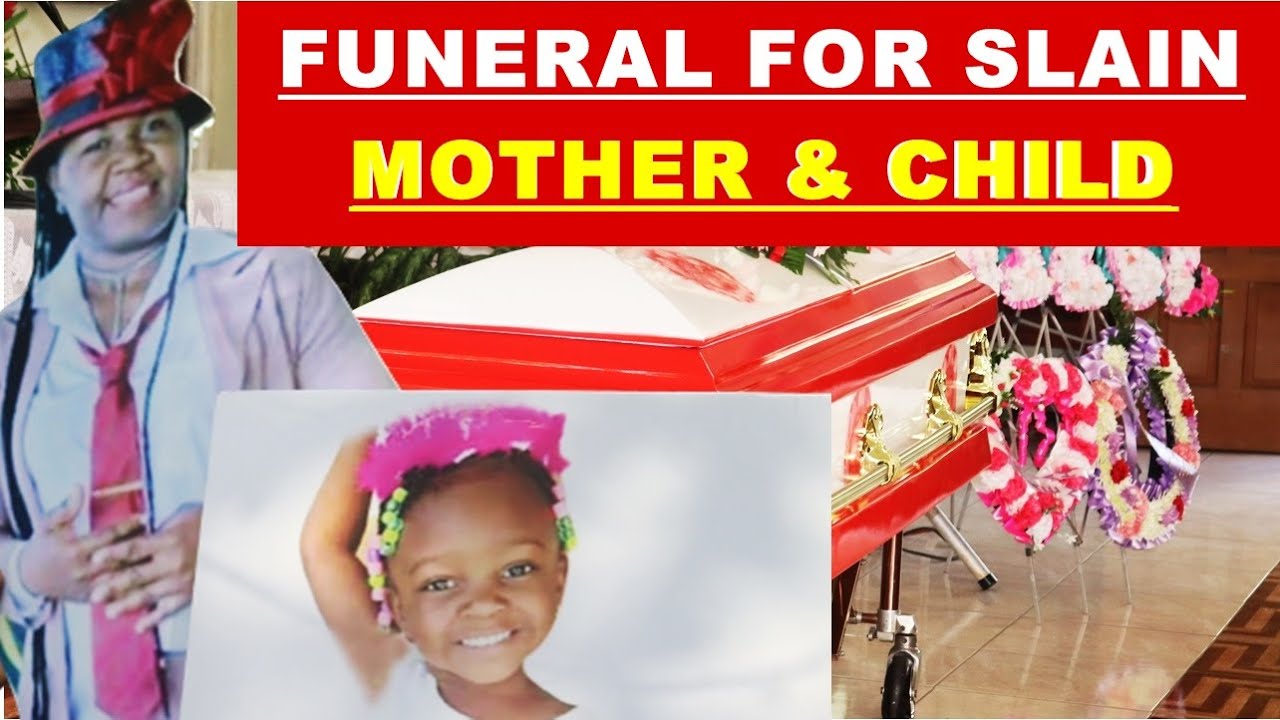 Почему убитая девочка не похоронена вместе с матерью (смотреть до конца)