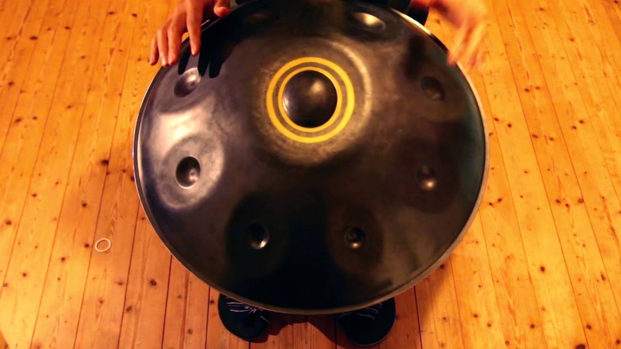 EchoSoundSculpture - AsaChan "MataHari" 2014