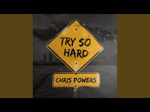Try So Hard
