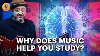 Why does music help with focus? | Science of Sound screenshot 1