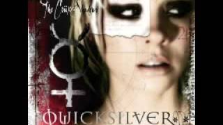 The Crüxshadows - Quicksilver