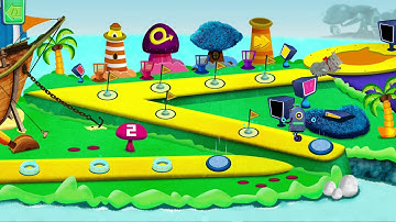 Code the Robot. Save the Cat