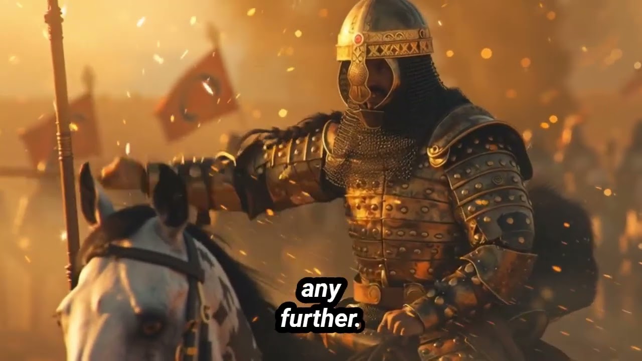 0130 The Last Crusade in the Balkans – Hungary vs  Ottoman Empire Ancestors of Hungary & Turkey  144