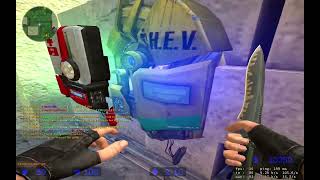 Matchmaking in CSS v34 CS Source ClientMod: map de_dust2