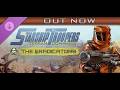 Starship Troopers: Terran Command - The Eradicators - PC Gameplay