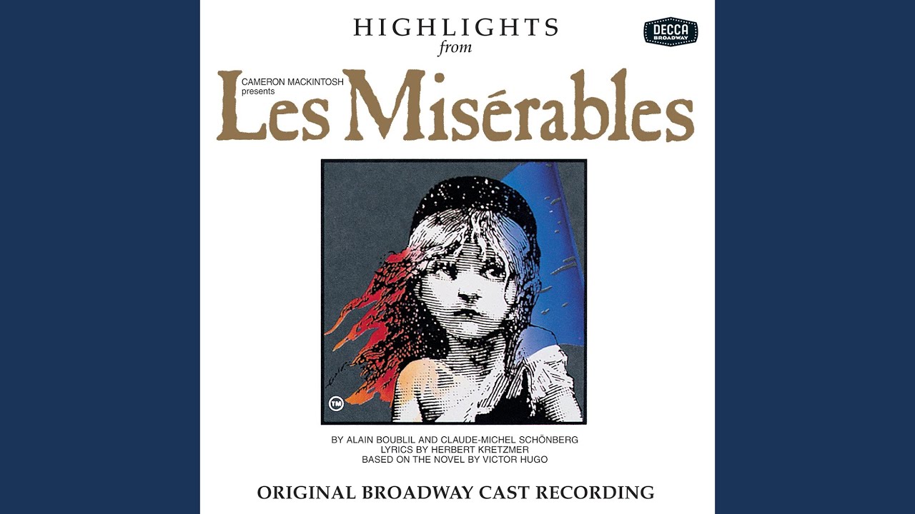Watch Finale "Les Miserables" on YouTube Watch Finale "Les Miserables" on YouTube
