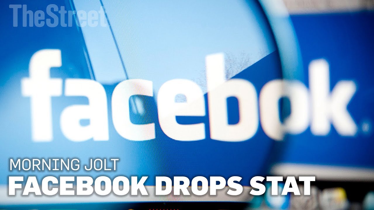 Facebook Just Dropped a Stat That All but Proves Snapchat Is Doomed