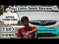 HYUNDAI ACCENT should buy or not full review !!!(CNG/Petrol)