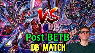 Umbral Horror Vs Rolad Post Betb Db Match