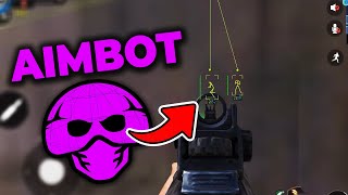 🔥 Shen Private Hack 2025 | ESP + Aimbot + No Recoil | 100% Undetected