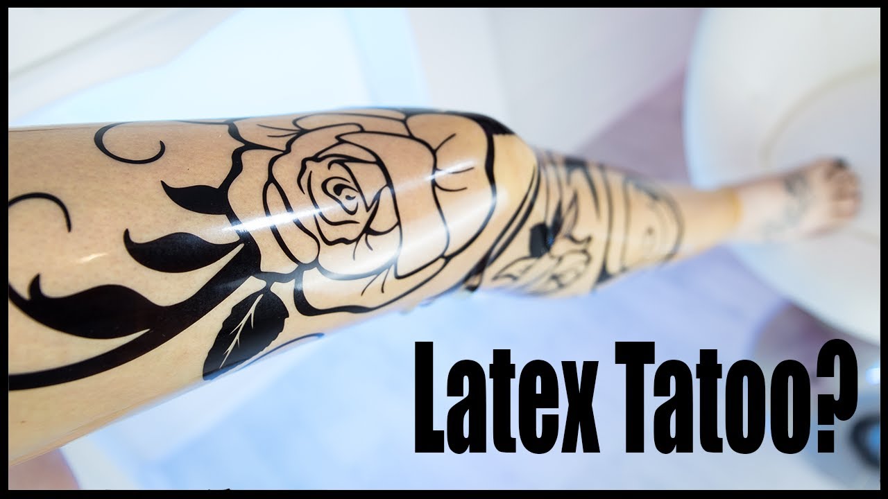 precise-print-on-transparent-latex-by-worflex-youtube