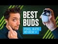 Google Pixel Buds 2020 Review: This Is More Like It!