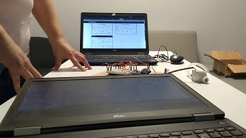 Smart Water Monitoring using IoT - assignment for Skyfi Labs online course - Lupita Torres