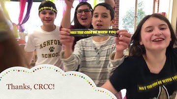 Students testimonials - Ashford school