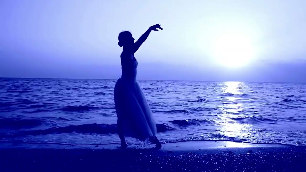 Heart’s Translation 💖   English • Arabic • German Love Song of Unity