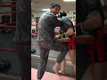 Muay Thai: How to cut those extra pounds off before your next fight!