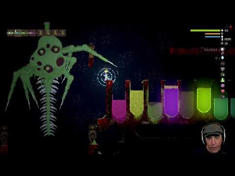 The Alchemy Run: Part 67 "Alchemy Transmutation Engine 1"