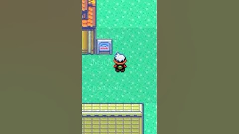 Pokemon emerald cheat code ||master ball ||rare candy ||