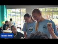 Academic Athlete Segment - Sand Shark Show