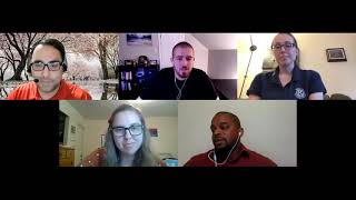 Kiwanis Virtual Workshop Series | Panel: Recruiting Millennials to Kiwanis