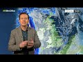 12/02/2026 - Wintry showers over Scotland - Evening Weather Forecast UK – Met Office Weather