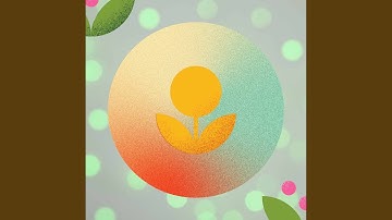 Mellow Backdrops for Forgetting Vision