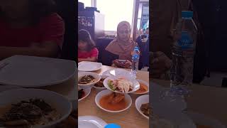 icip rasa part 75 rumah makan lamun ombak padang #food #foodie #visitkuliner