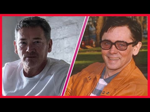 Banged Up star Sid Owen had ‘pure hate’ for his convict dad, and refused to go to his funeral