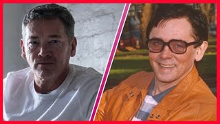 Banged Up Star Sid Owen Had Pure Hate For His Convict Dad, And Refused To Go To His Funeral