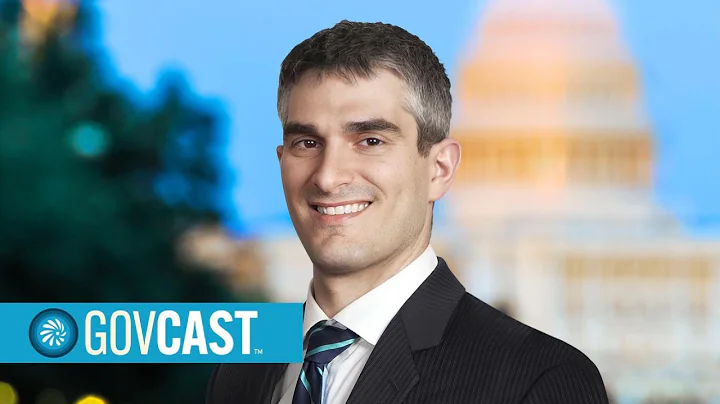 Season 4 Episode 11 - GSA Tech Lead Advocates Open Data, Equity