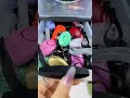 Write down your favorite color and I will reply with video#asmr #packingorders #keychain #usa