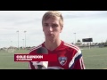 FCD Extra Time pres. Toyota Ep18 2016: Segment 2 FCD Next pres. by Chase