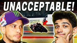 Bezzecchi Is Losing This Chdanionship To Jorge Martin Every Saturday  Jerez Is Next  Motogp 2026