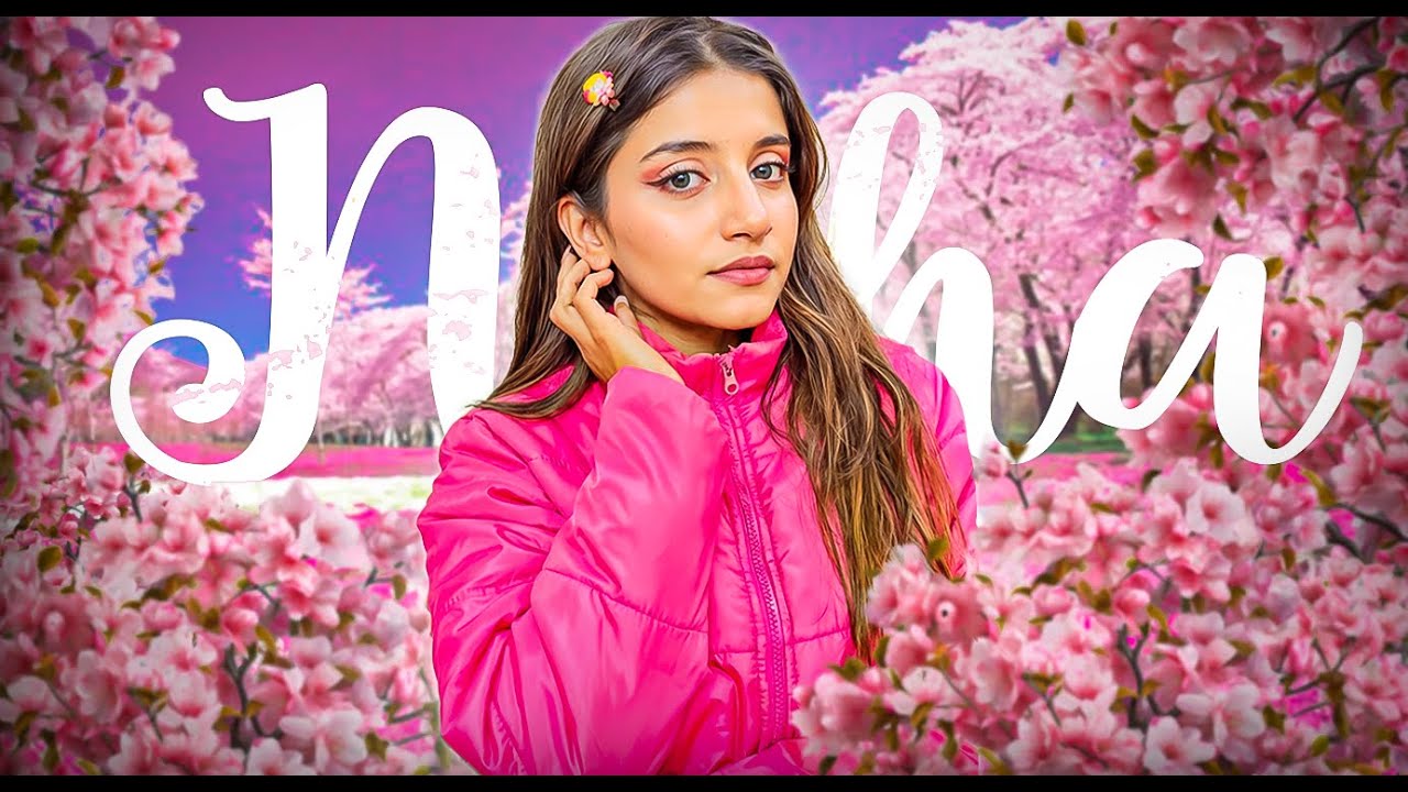 Aggressive Rush Gameplay With Nisha Plays 