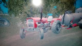 FS 2015: Ursrs C-330 Konwert by Daw14 screenshot 1