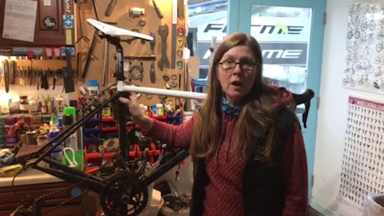 InExeter | IWD21 | Liz Hodges