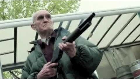 Take me Away by Globus Music Video (Hot Fuzz)