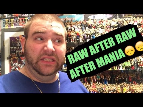 WWE RAW REACTION: Rollins Rocks Neville! Randy Orton Becomes NO.1 CONTENDER1 - YouTube