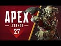 Apex Legends - Легенда арены 27 (1440p)