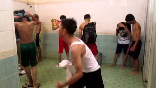 TKJ2 HARLEM SHAKE ( AT BATHROOM )