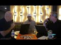 Bengals draft with Mike Potts, Bengals director of college scouting