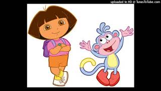 Dora Márquez & Boots The Monkey - We Did It