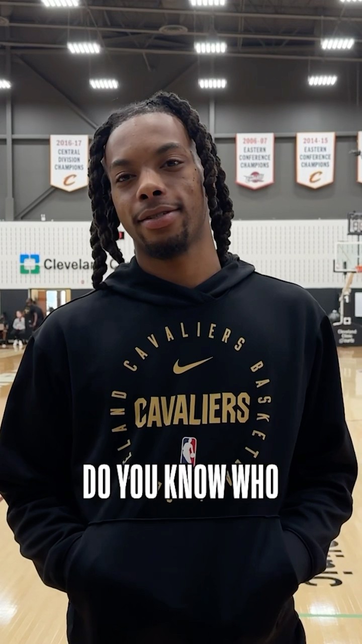 Who was the first player born in the 2000s to step foot on an NBA court?