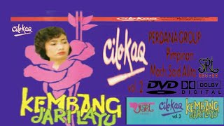 CilokaQ Sakra | Beraye Saq Tulen 'Voc : BaiQ Mariani' Album TAPE / Vita Kaset KeMbaNG JaRi LaYu