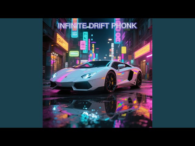 Nocturne Drive Phonk