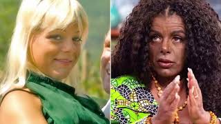 She took drugs to become a black woman!