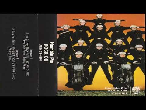 H̰ṵm̰b̰l̰ḛ ̰P̰ḬḚ--Rock on 1971--Full Album