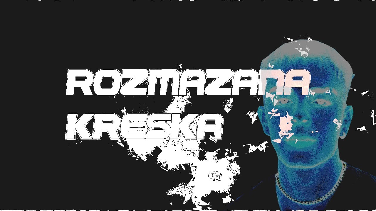 Kinny Zimmer - Rozmazana kreska, ale to radiowy hit (L4UDY REMIX)