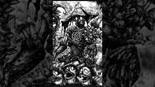 Thank YOU for 10 Years of Monstrous Art