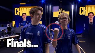 Best Moments of EWC Lan!..😨 (Finals)